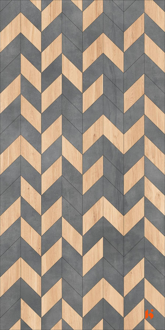 Vienna 1mm Ultra 3D Digital Laminates - Hg 4578