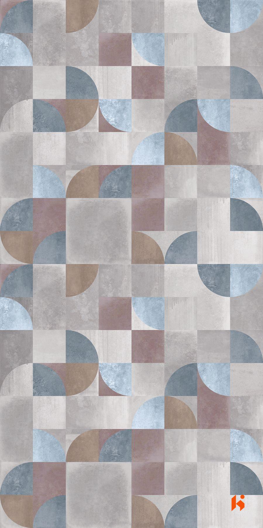 Vienna 1mm Ultra 3D Digital Laminates - St 4582