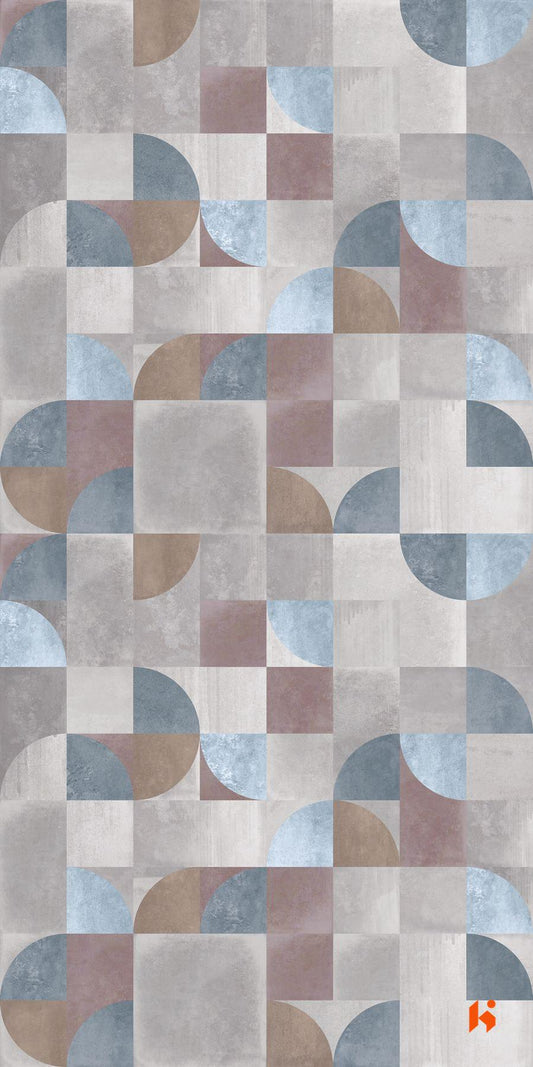 Vienna 1mm Ultra 3D Digital Laminates - St 4582