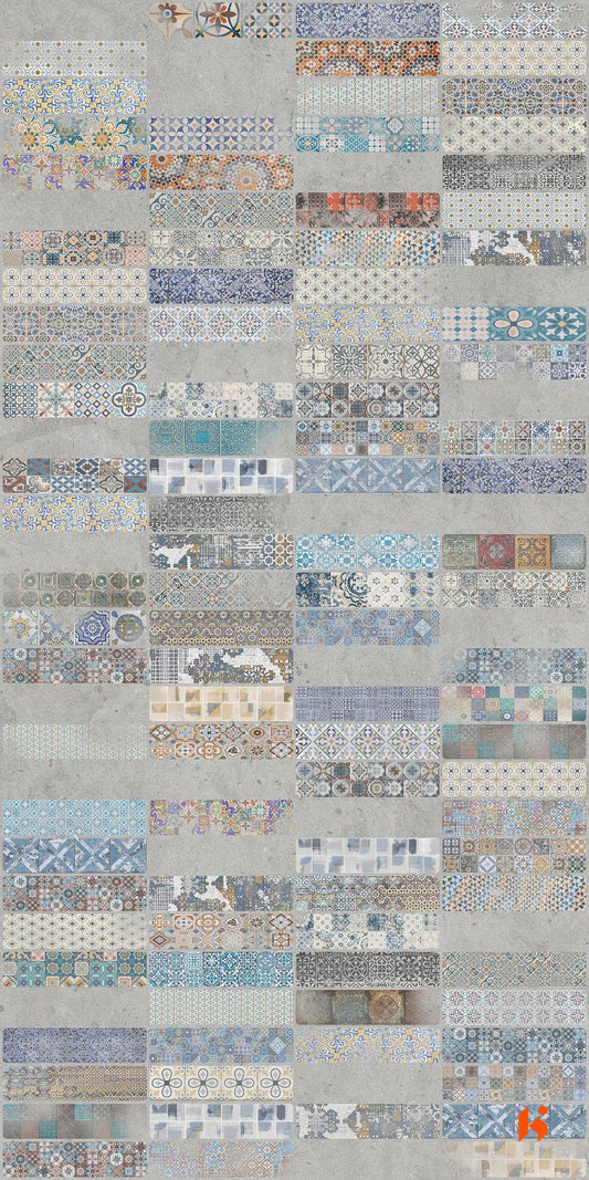 Vienna 1mm Ultra 3D Digital Laminates - Rs 4583