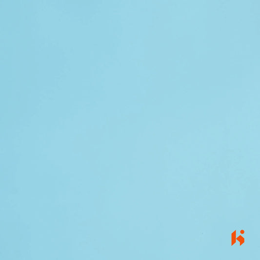 Aica Sunmica 0.8mm Laminates - Light Blue - 5015
