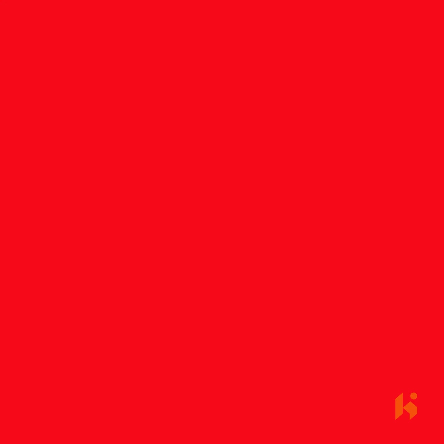 Aica Sunmica 0.8mm Laminates - Red - 5016/A