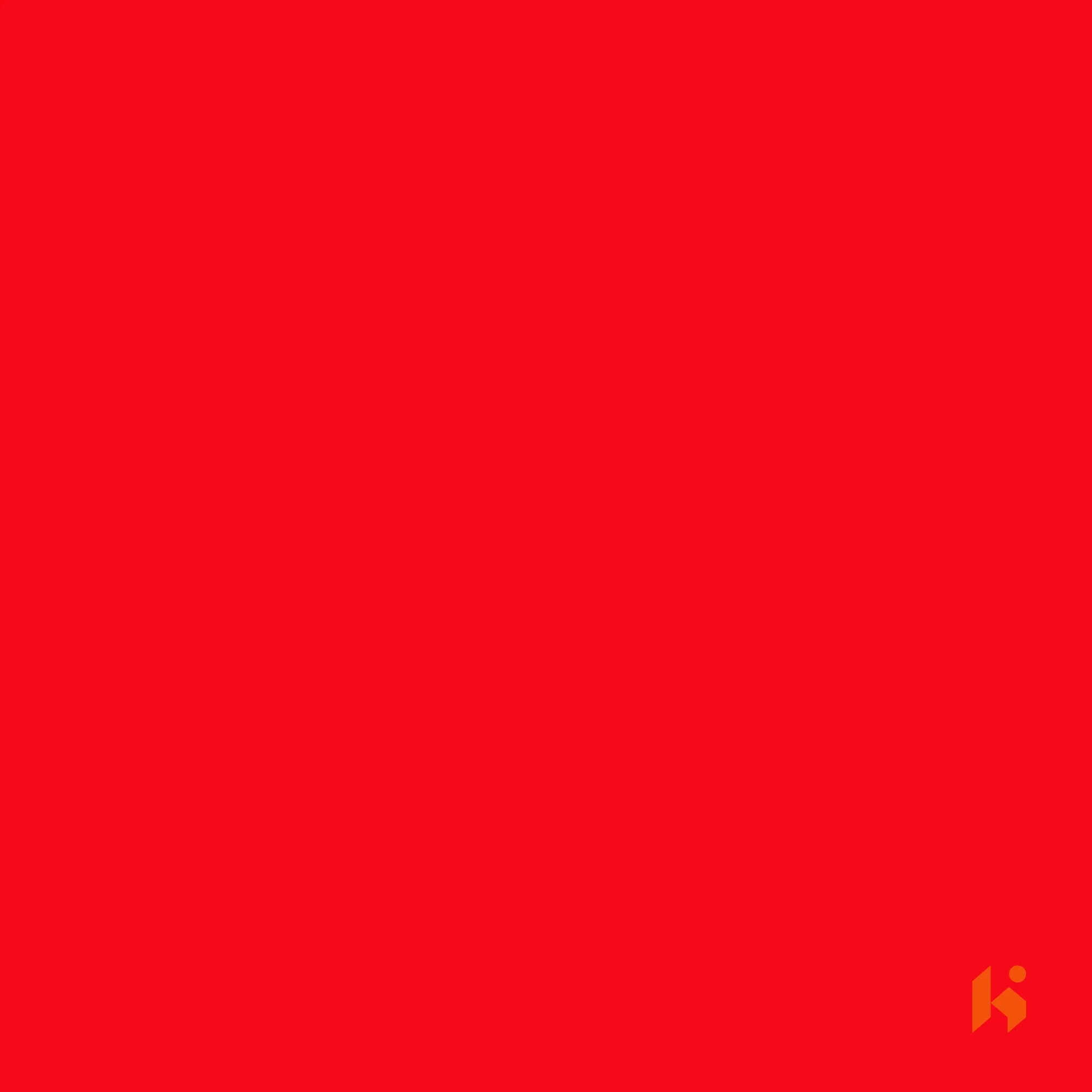 Aica Sunmica 0.8mm Laminates - Red - 5016/A