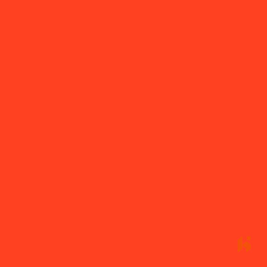 Aica Sunmica 0.8mm Laminates - Vermillian - 5026/A