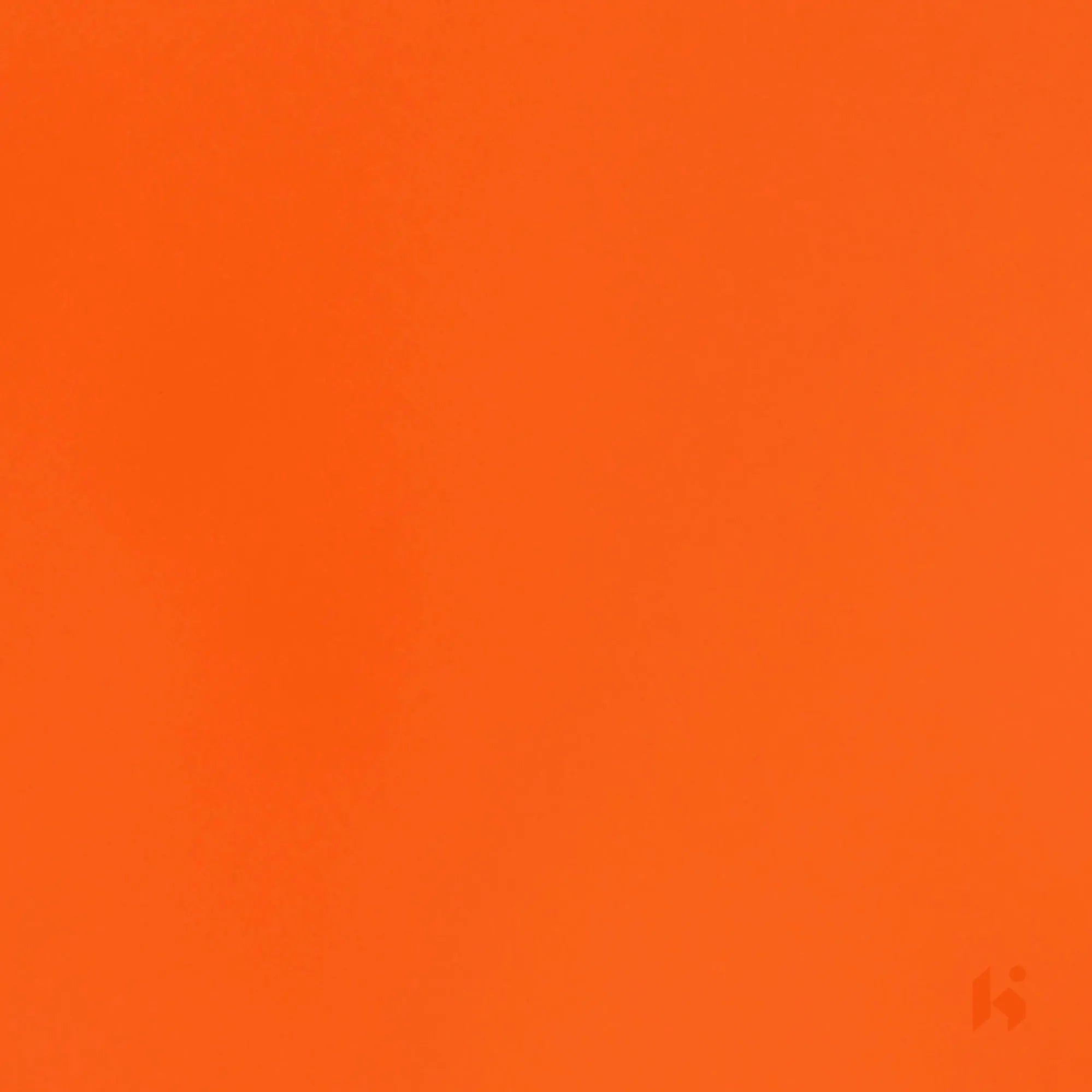 Aica Sunmica 0.8mm Laminates - Orange - 5040