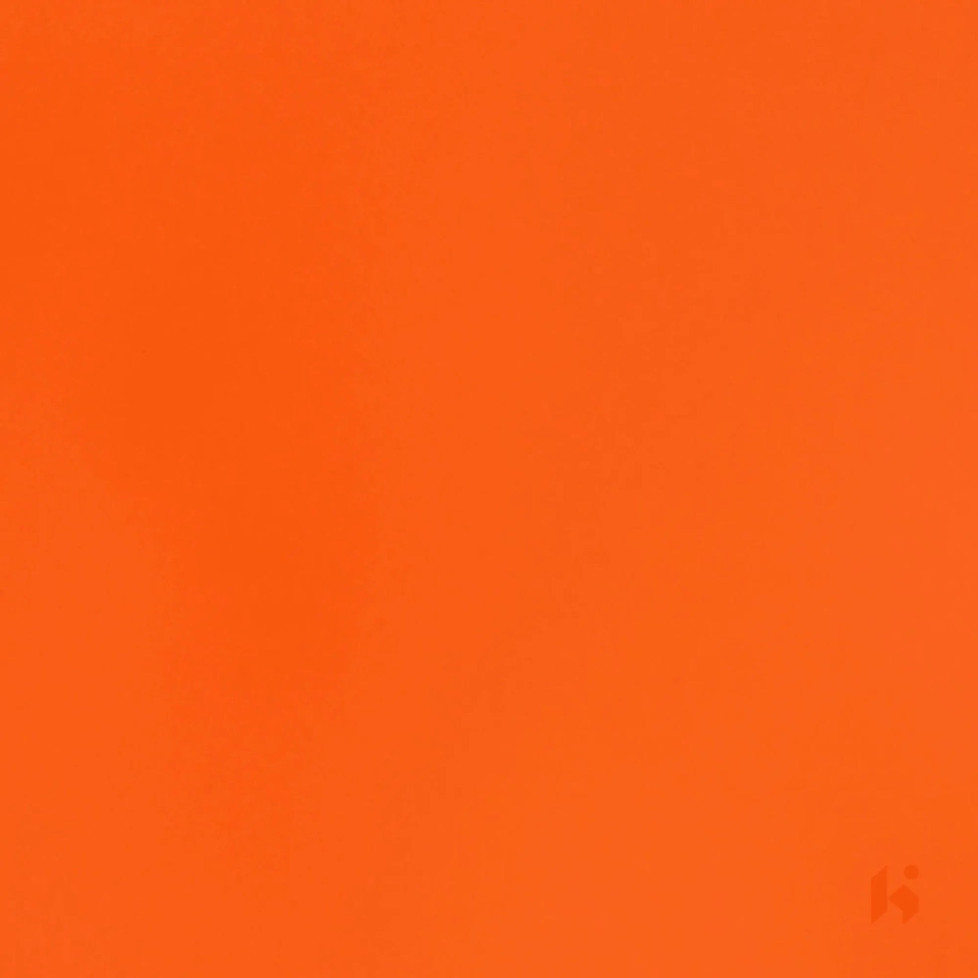 Aica Sunmica 0.8mm Laminates - Orange - 5040