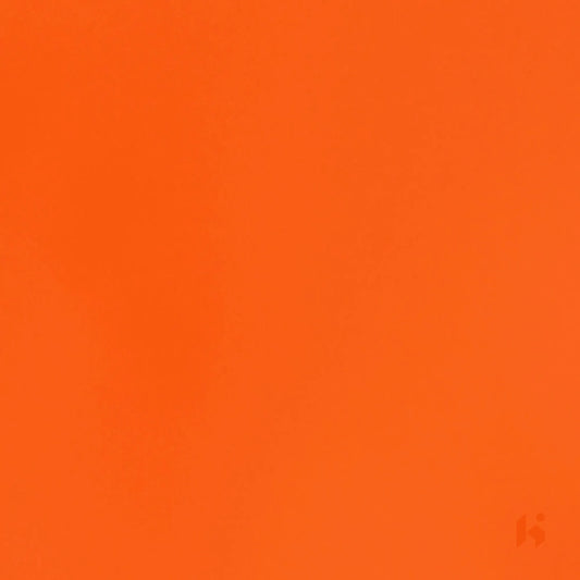 Aica Sunmica 0.8mm Laminates - Orange - 5040