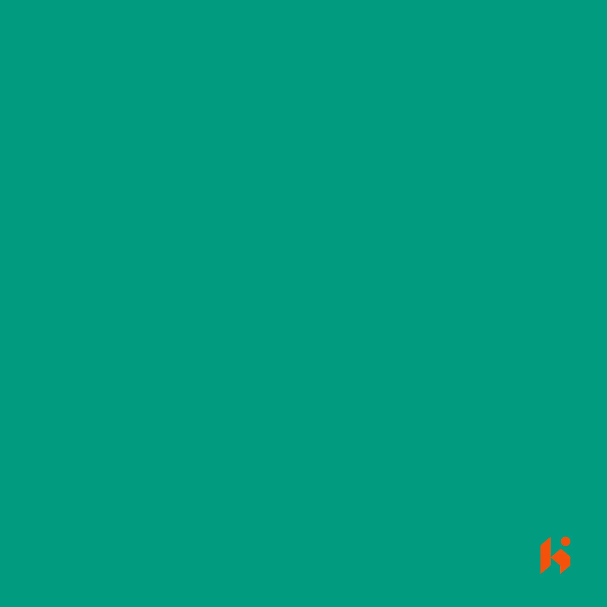 Aica Sunmica 0.8mm Laminates - Peacock Green - 5042