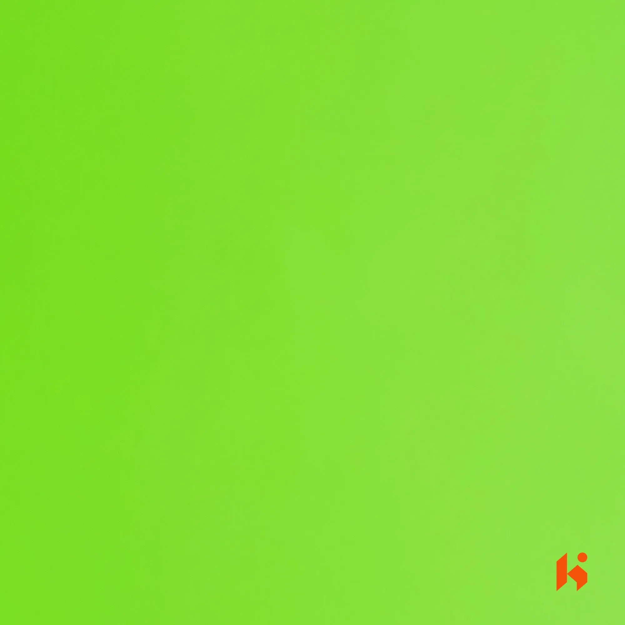 Aica Sunmica 0.8mm Laminates - Parrot Green - 5046