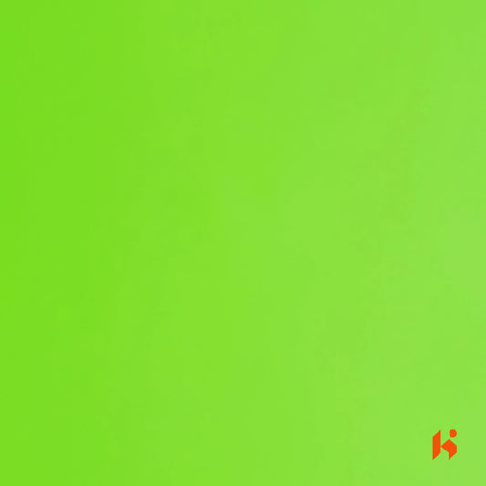 Aica Sunmica 0.8mm Laminates - Parrot Green - 5046