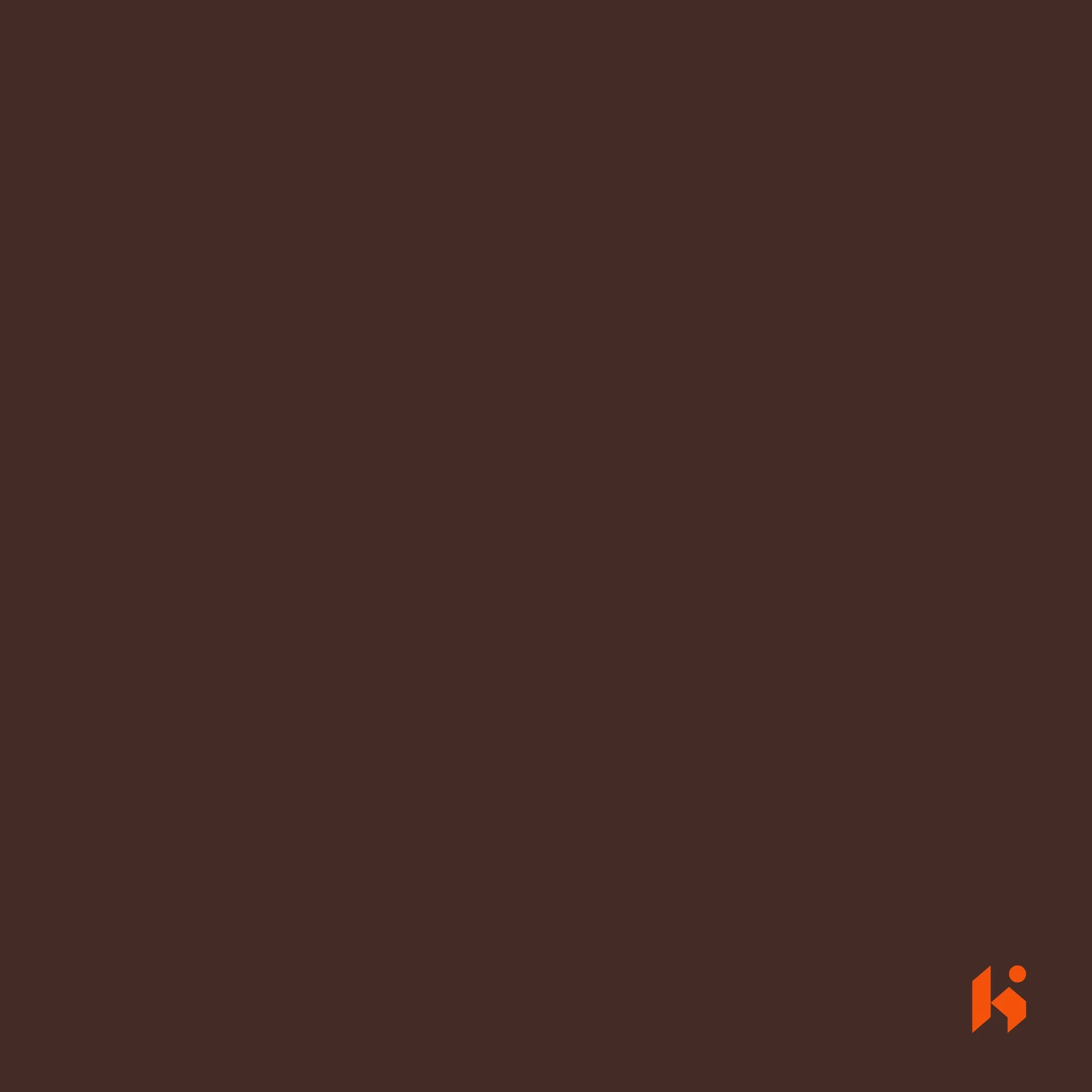 Aica Sunmica 0.8mm Laminates - Chocolate - 5051