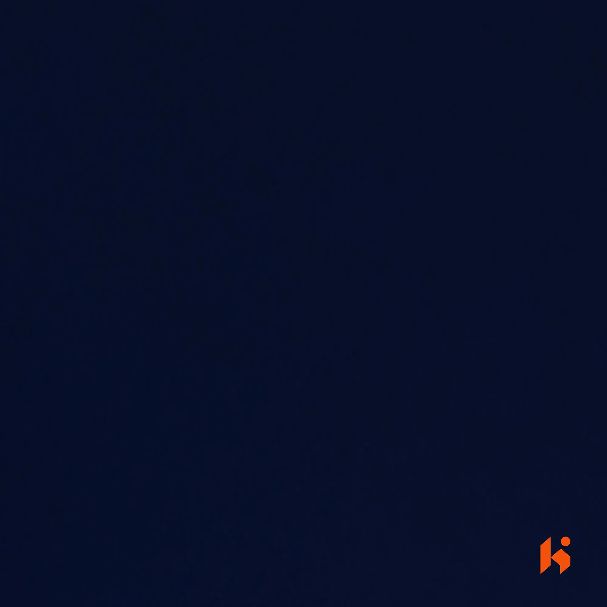 Aica Sunmica 0.8mm Laminates - Navy Blue - 5055
