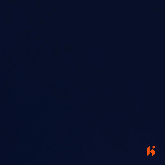 Aica Sunmica 0.8mm Laminates - Navy Blue - 5055
