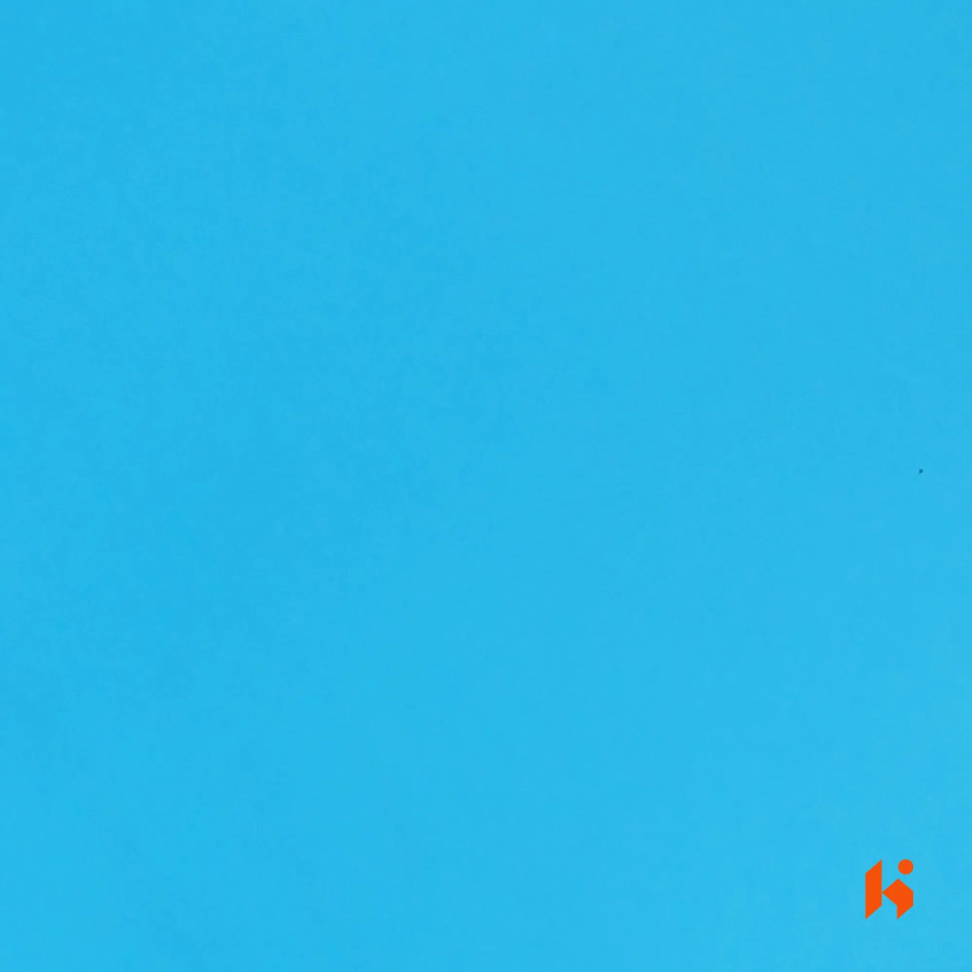 Aica Sunmica 0.8mm Laminates - Sapphire Blue - 5064