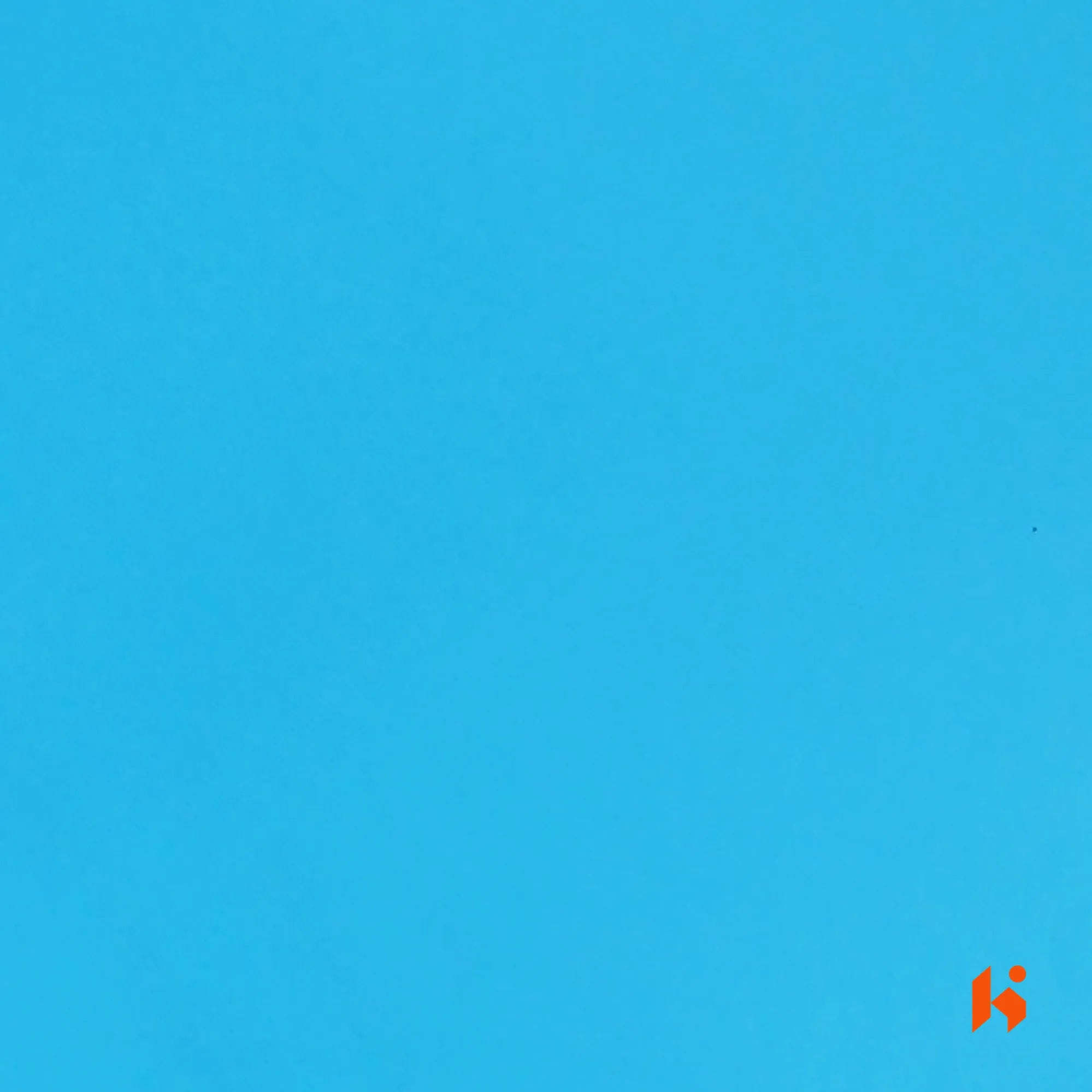 Aica Sunmica 0.8mm Laminates - Sapphire Blue - 5064