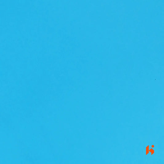 Aica Sunmica 0.8mm Laminates - Sapphire Blue - 5064