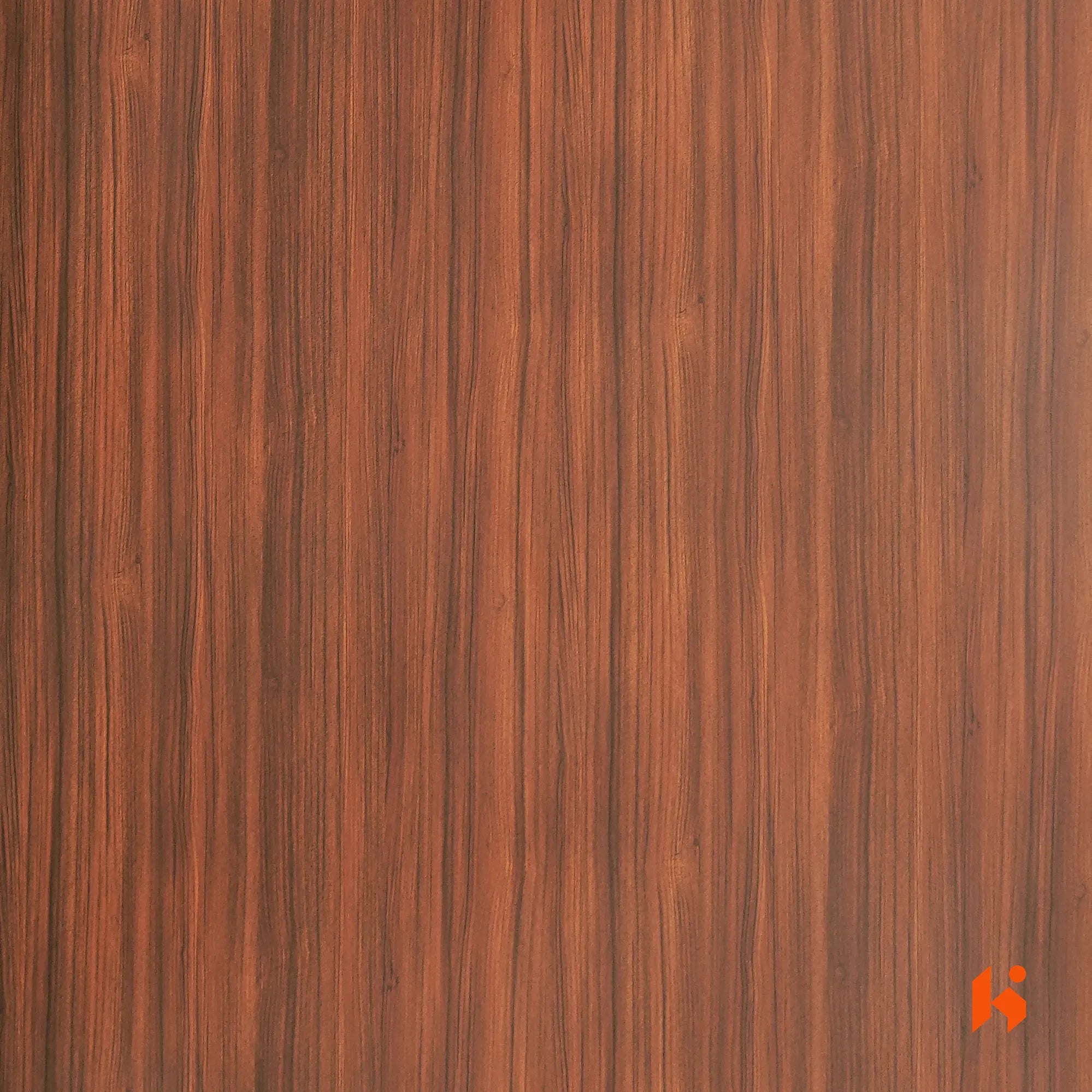 Aica Sunmica 0.8mm Laminates - Royal Teak - 5300/A