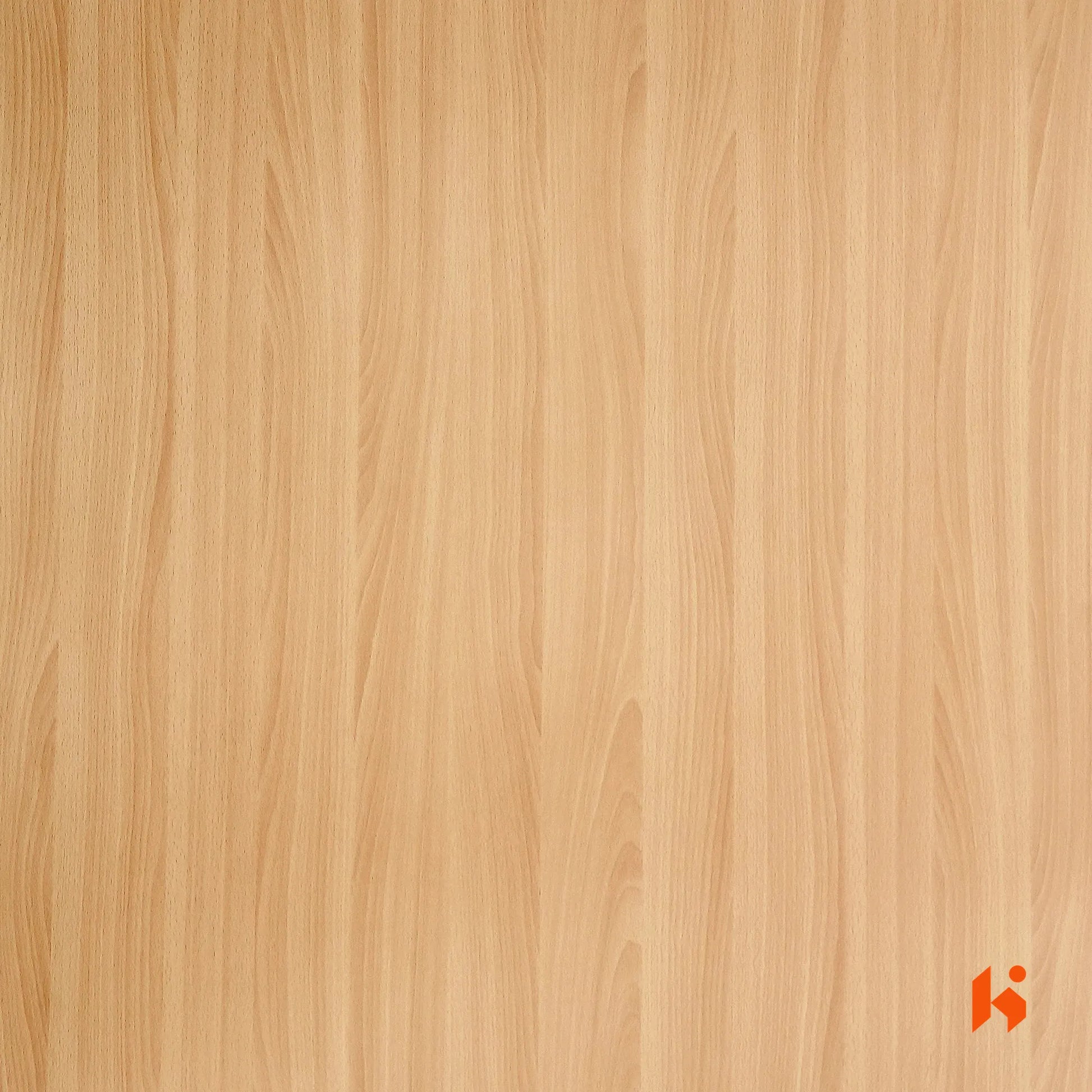 Aica Sunmica 0.8mm Laminates - Natural Beech - 5310