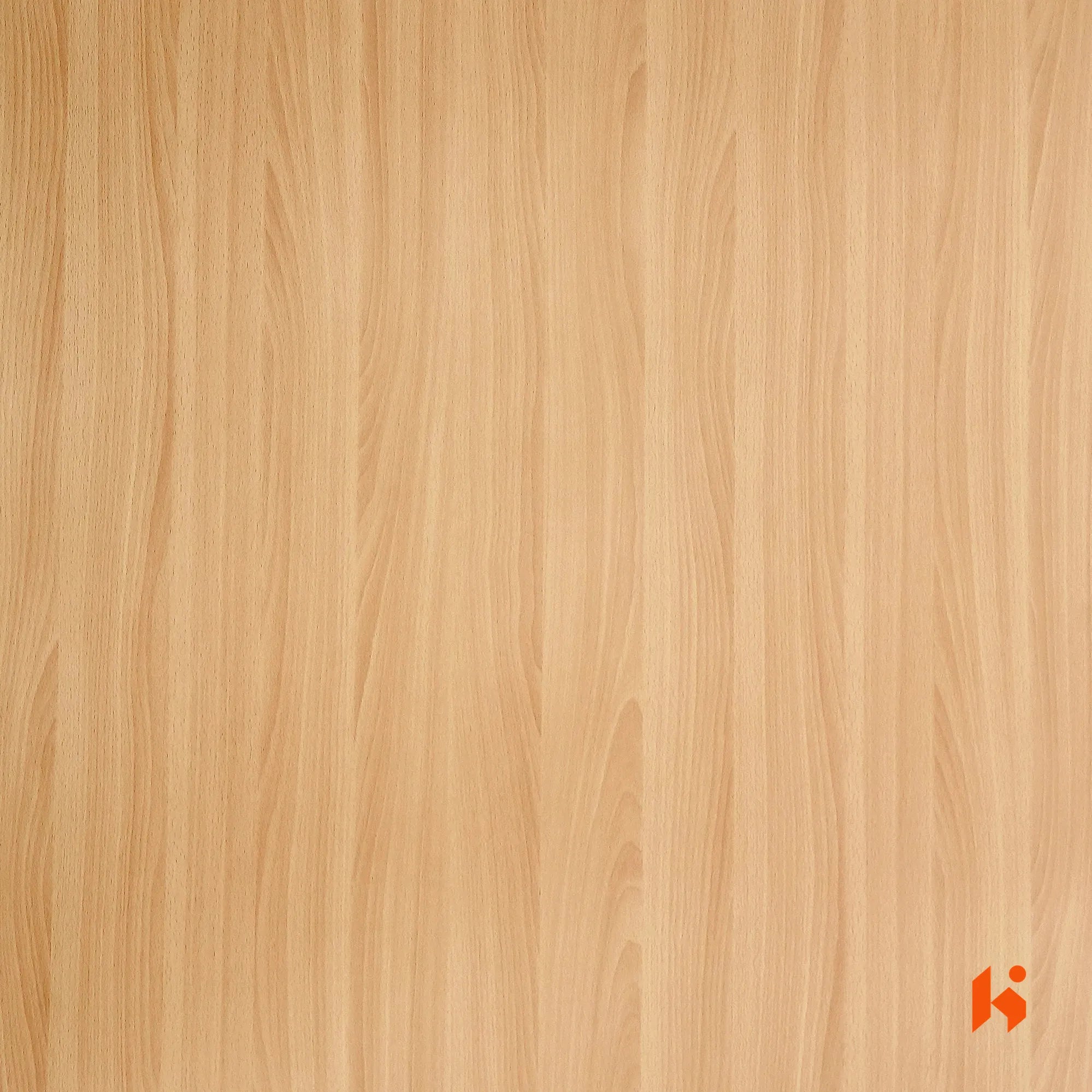 Aica Sunmica 0.8mm Laminates - Natural Beech - 5310