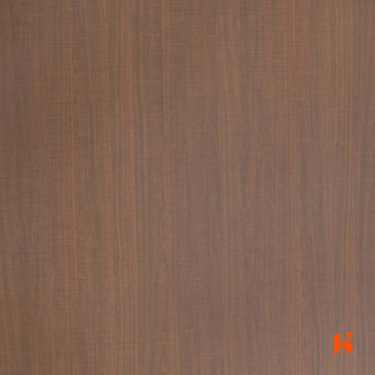 Aica Sunmica 0.8mm Laminates - Bleached Oak Dark - 5314