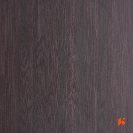 Aica Sunmica 0.8mm Laminates - Smoked Oak Dark - 5320