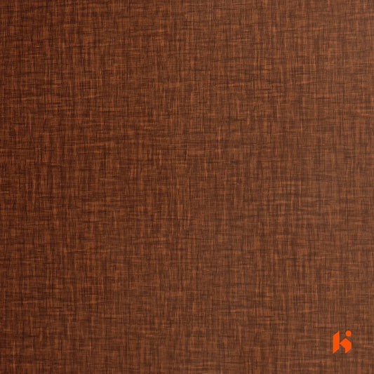 Aica Sunmica 0.8mm Laminates - Cross Fire Copper Tone - 5346