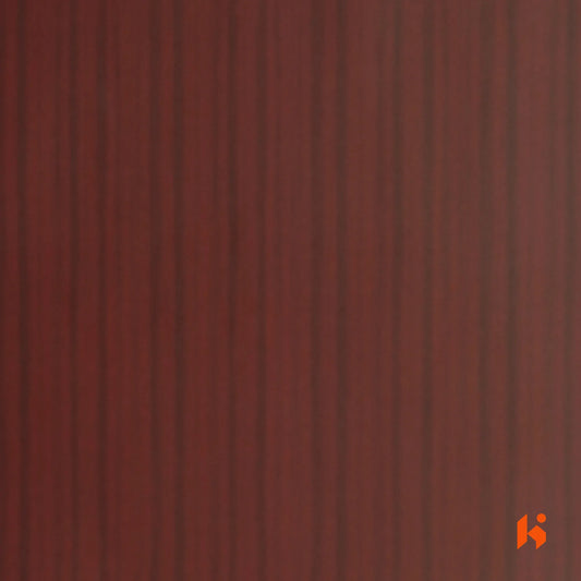 Aica Sunmica 0.8mm Laminates - Supreme Mahogany - 5349
