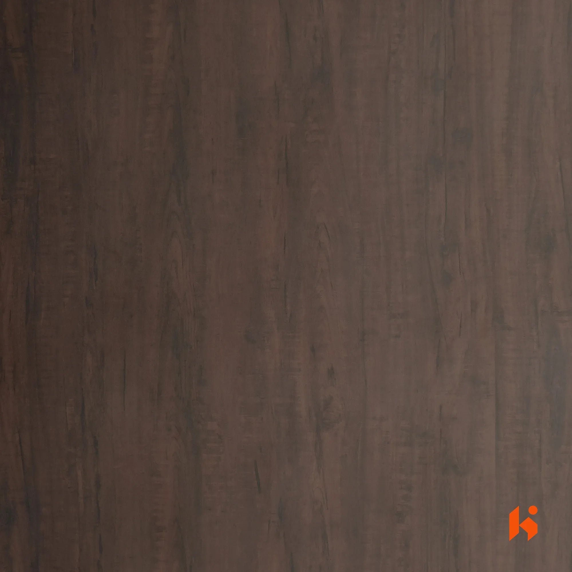 Aica Sunmica 0.8mm Laminates - Luson Wood Dark - 5356