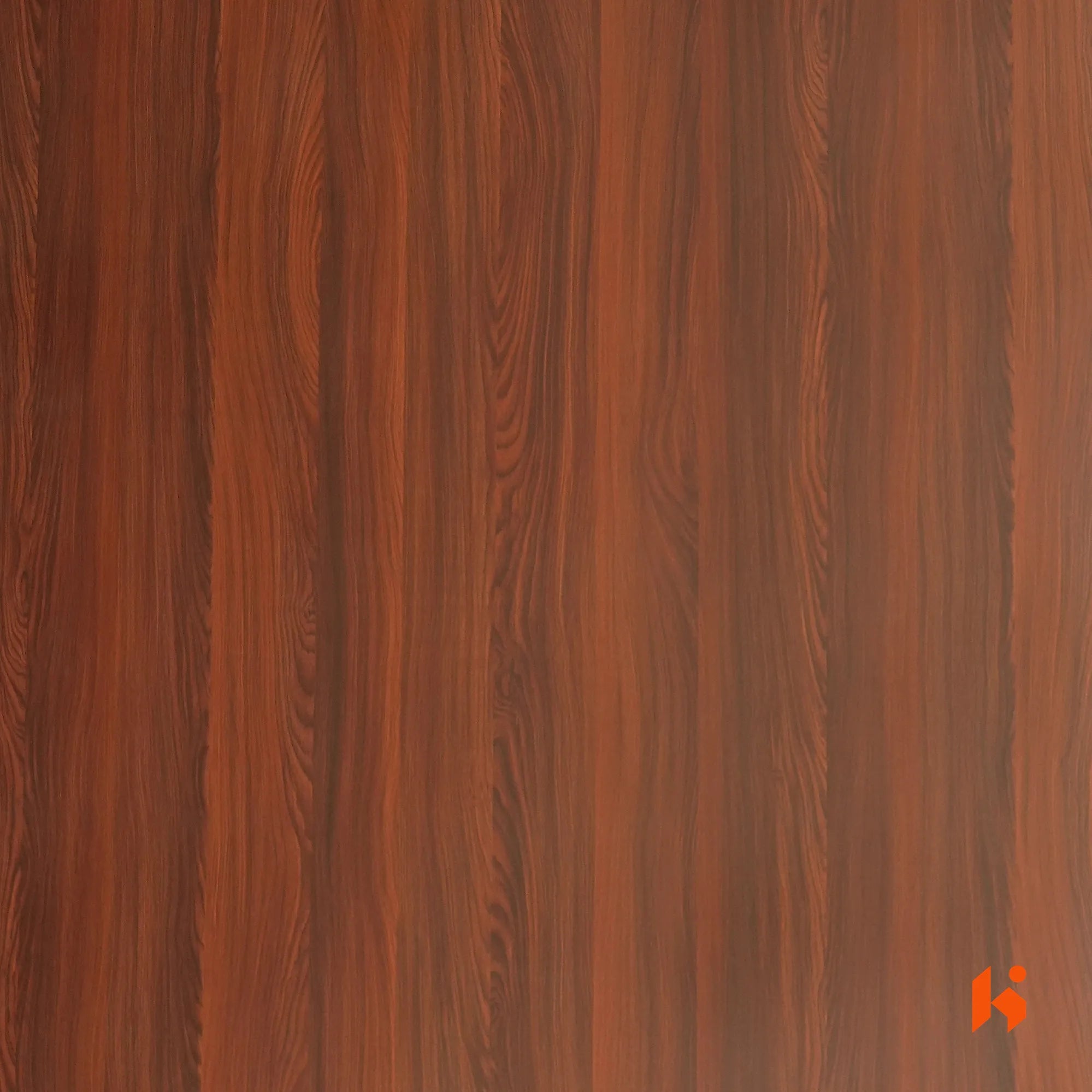 Aica Sunmica 0.8mm Laminates - Imperial Mahogany - 5361