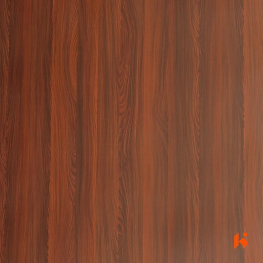 Aica Sunmica 0.8mm Laminates - Imperial Mahogany - 5361