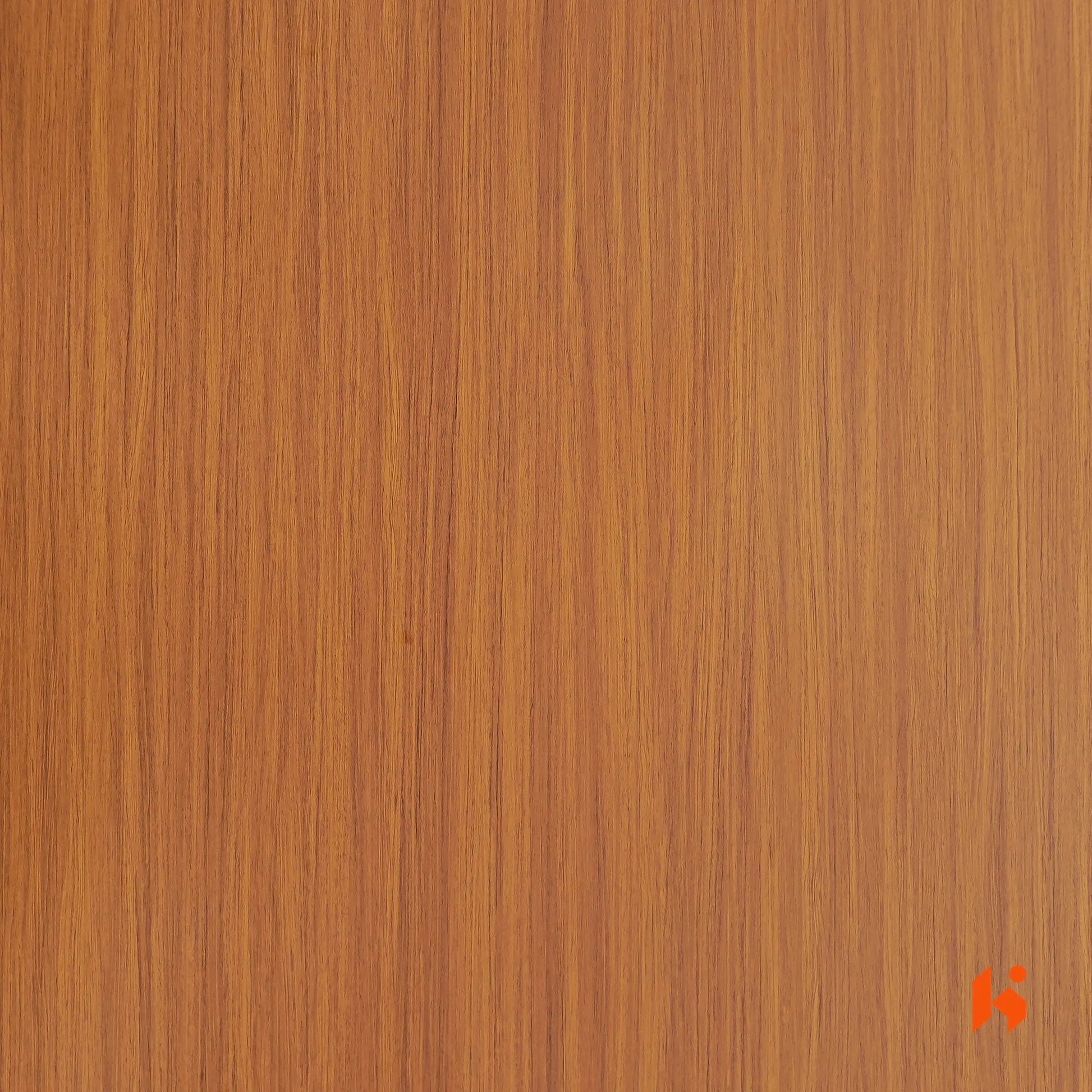 Aica Sunmica 0.8mm Laminates - Natural Teak - 5364
