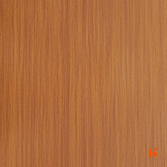 Aica Sunmica 0.8mm Laminates - Natural Teak - 5364