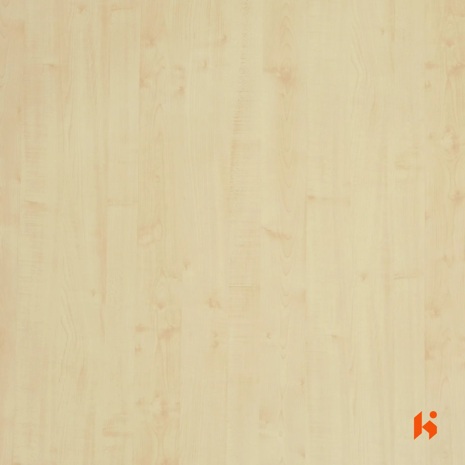 Aica Sunmica 0.8mm Laminates - Maple - 5368
