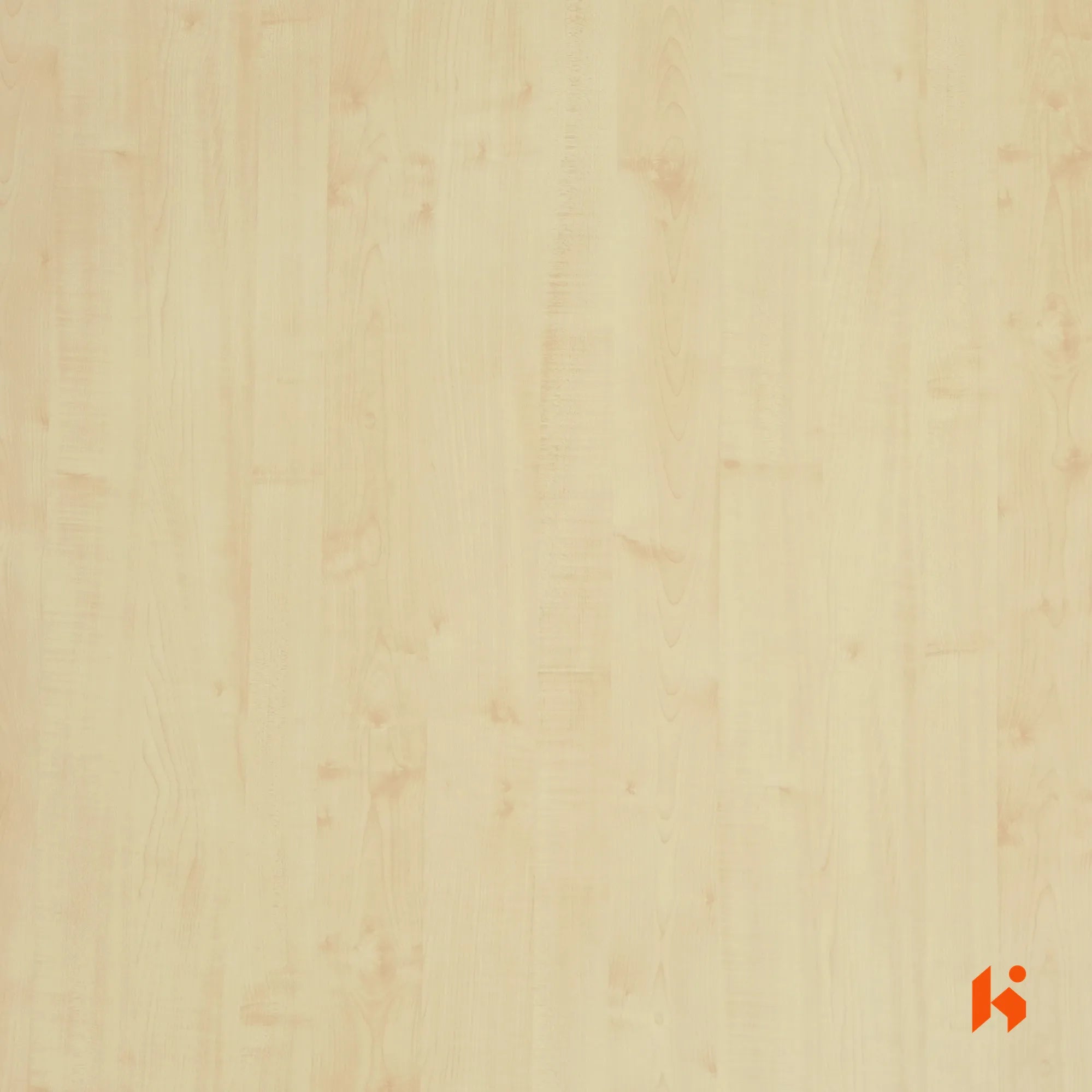 Aica Sunmica 0.8mm Laminates - Maple - 5368