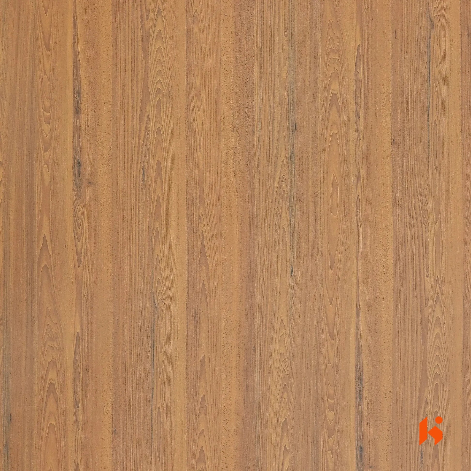 Aica Sunmica 0.8mm Laminates - Oregon Ash Natural - 5373
