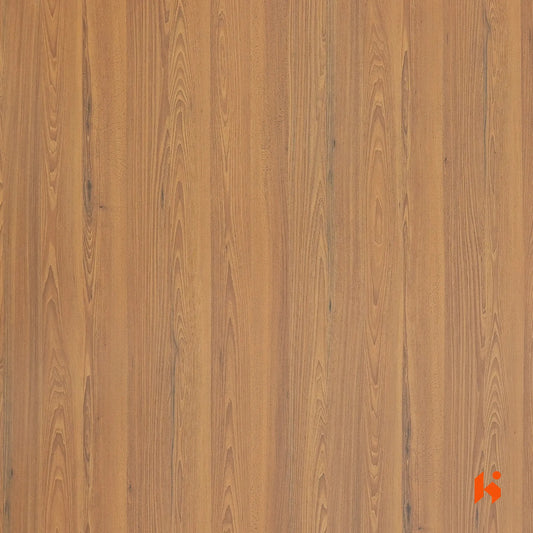 Aica Sunmica 0.8mm Laminates - Oregon Ash Natural - 5373
