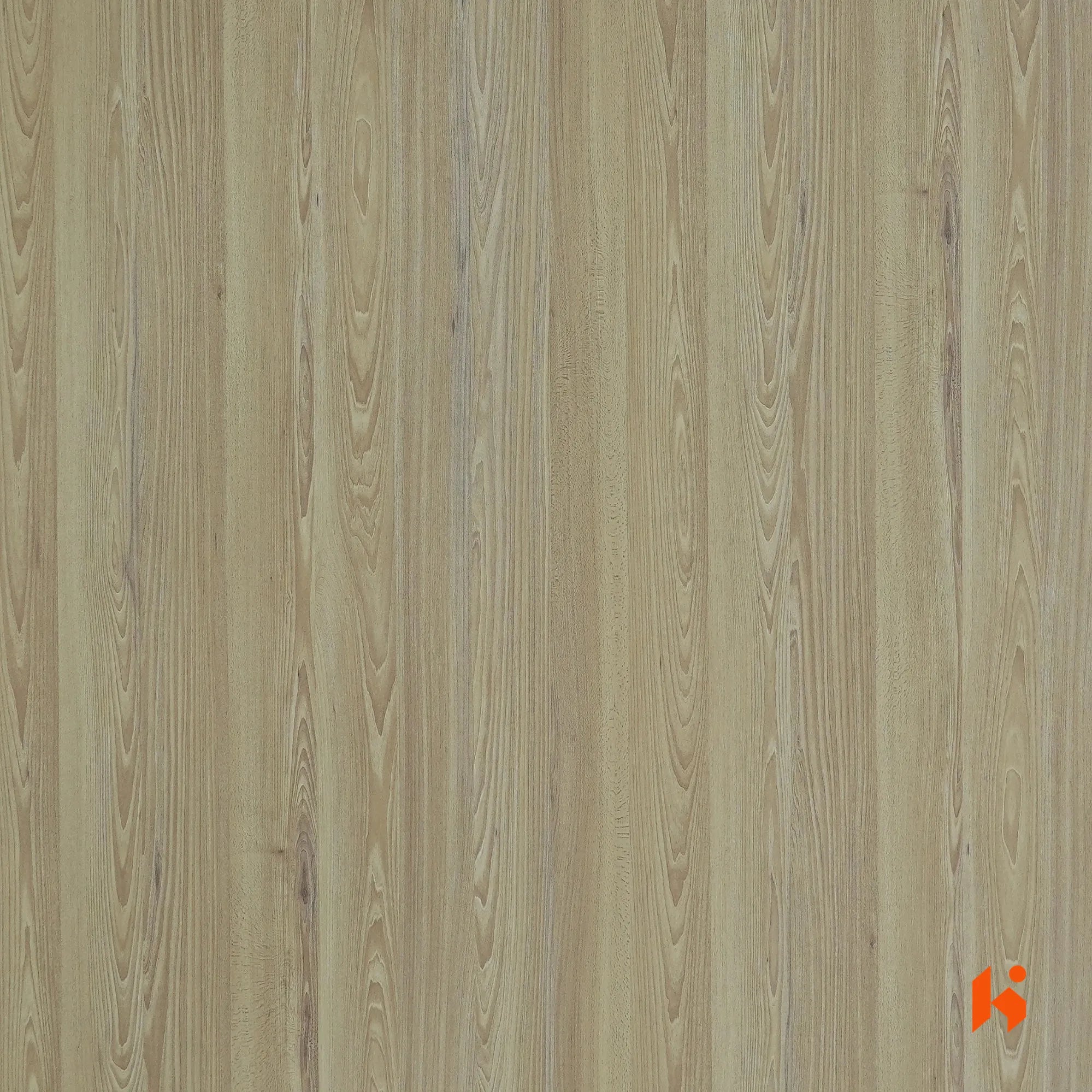 Aica Sunmica 0.8mm Laminates - Oregon Ash Light - 5374