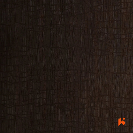 Aica Sunmica 0.8mm Laminates - Flowery Wenge - 5375