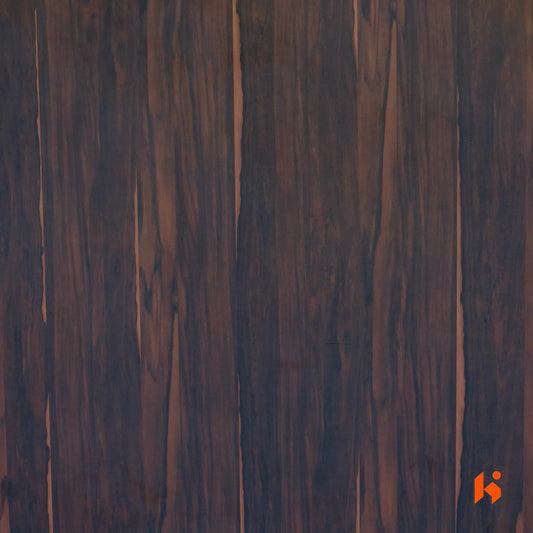 Aica Sunmica 0.8mm Laminates - Oak Boulevard Brown - 5378