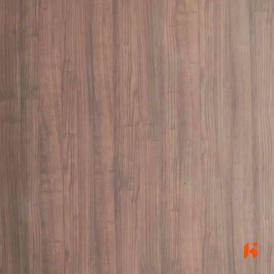 Aica Sunmica 0.8mm Laminates - Natural Walnut - 5381