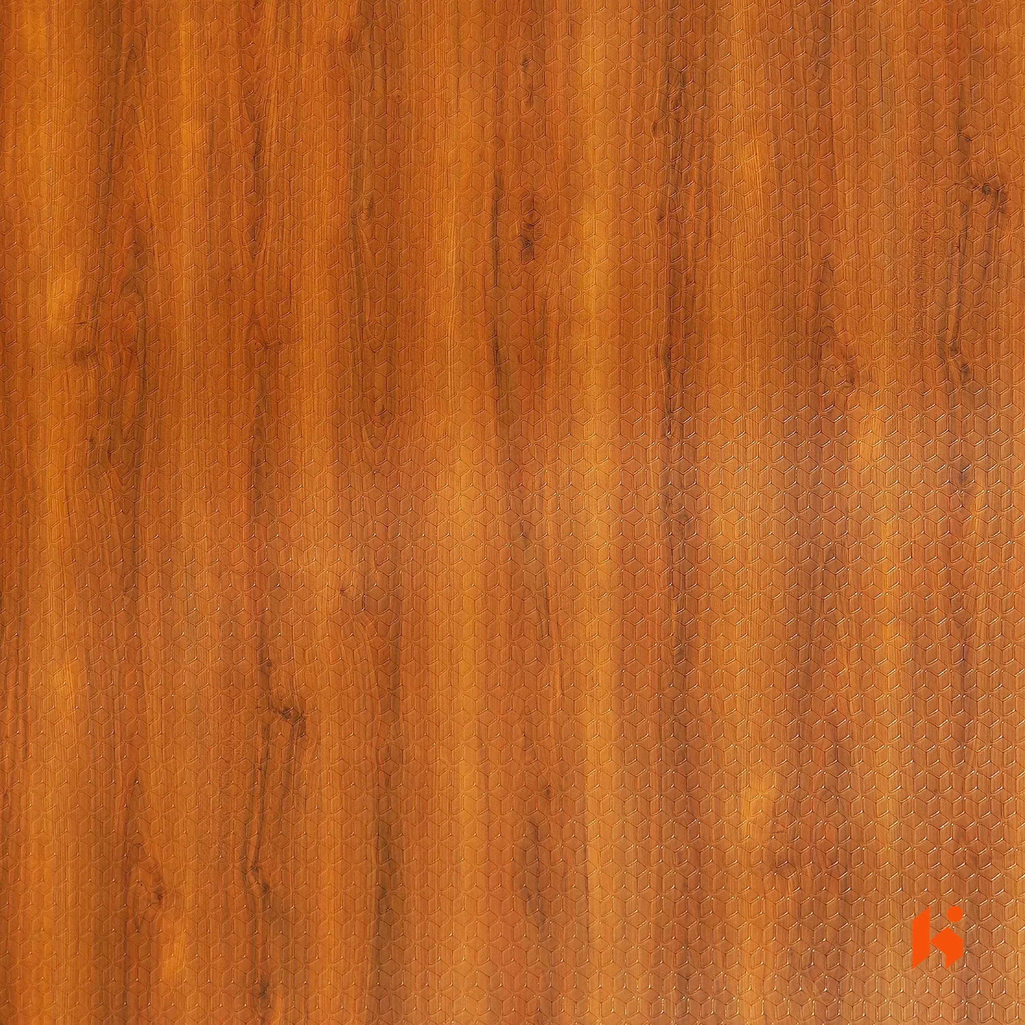 Aica Sunmica 0.8mm Laminates - Urban Teak - 5386