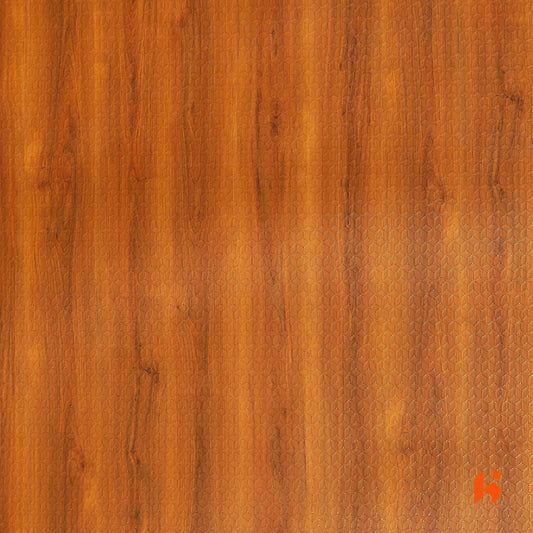 Aica Sunmica 0.8mm Laminates - Urban Teak - 5386