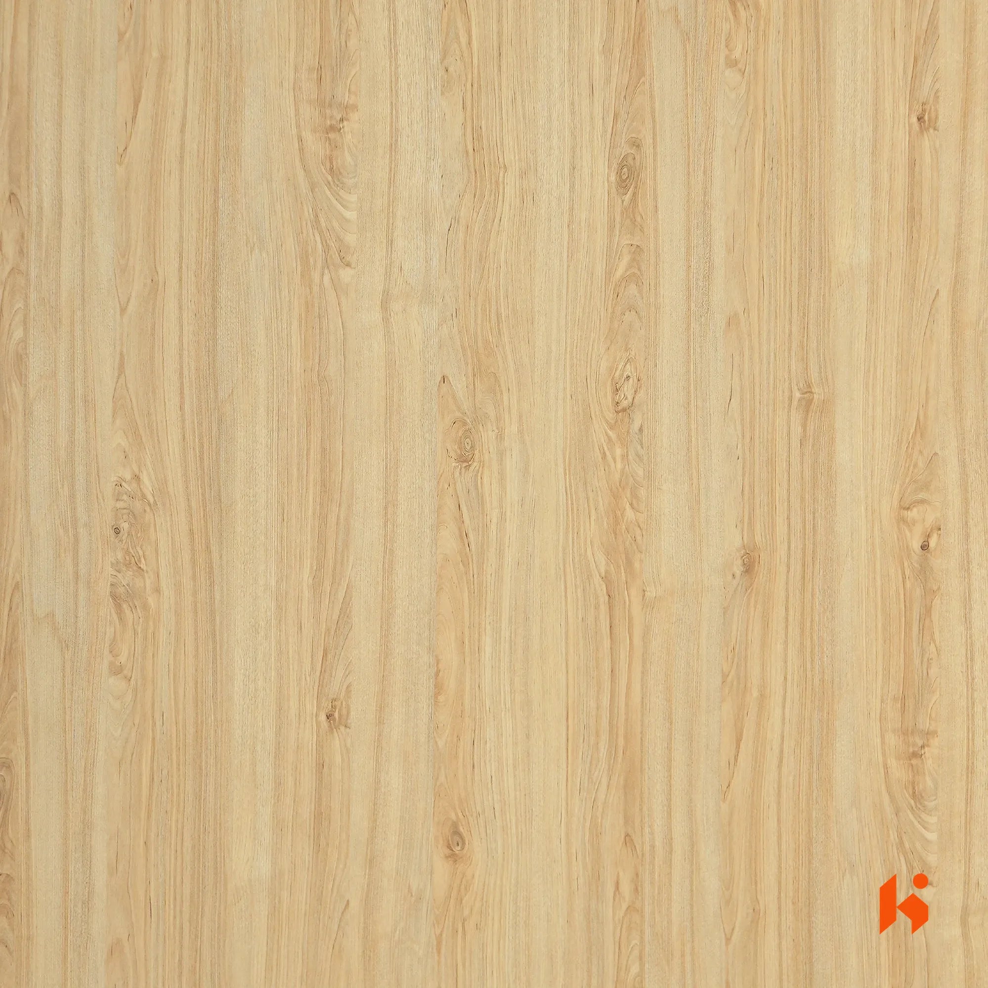 Aica Sunmica 0.8mm Laminates - Bentlay Birch - 5396