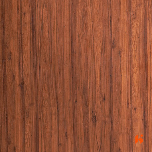 Aica Sunmica 0.8mm Laminates - Italian Hickory - 5397