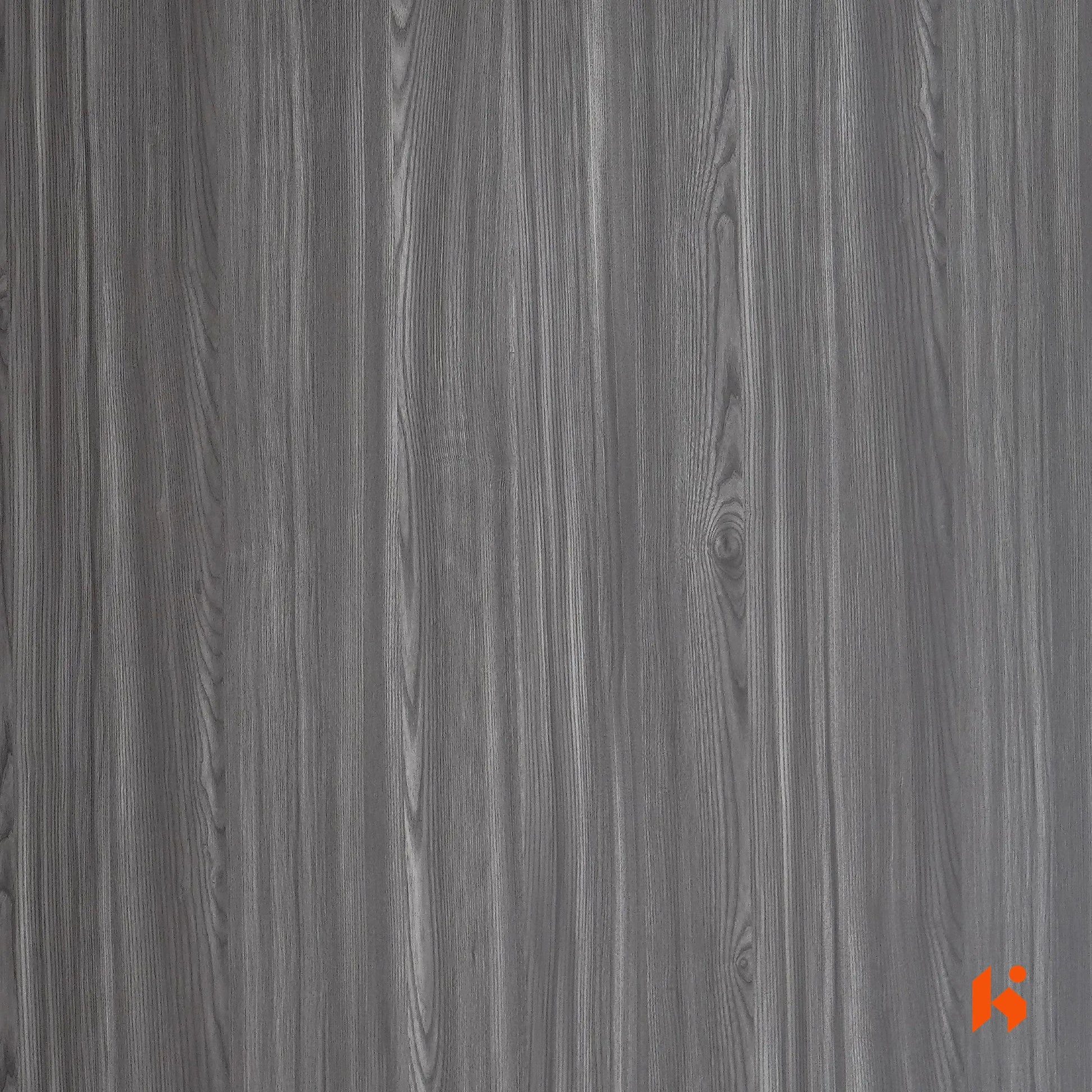 Aica Sunmica 0.8mm Laminates - Rich Grey Oak Dark - 5399