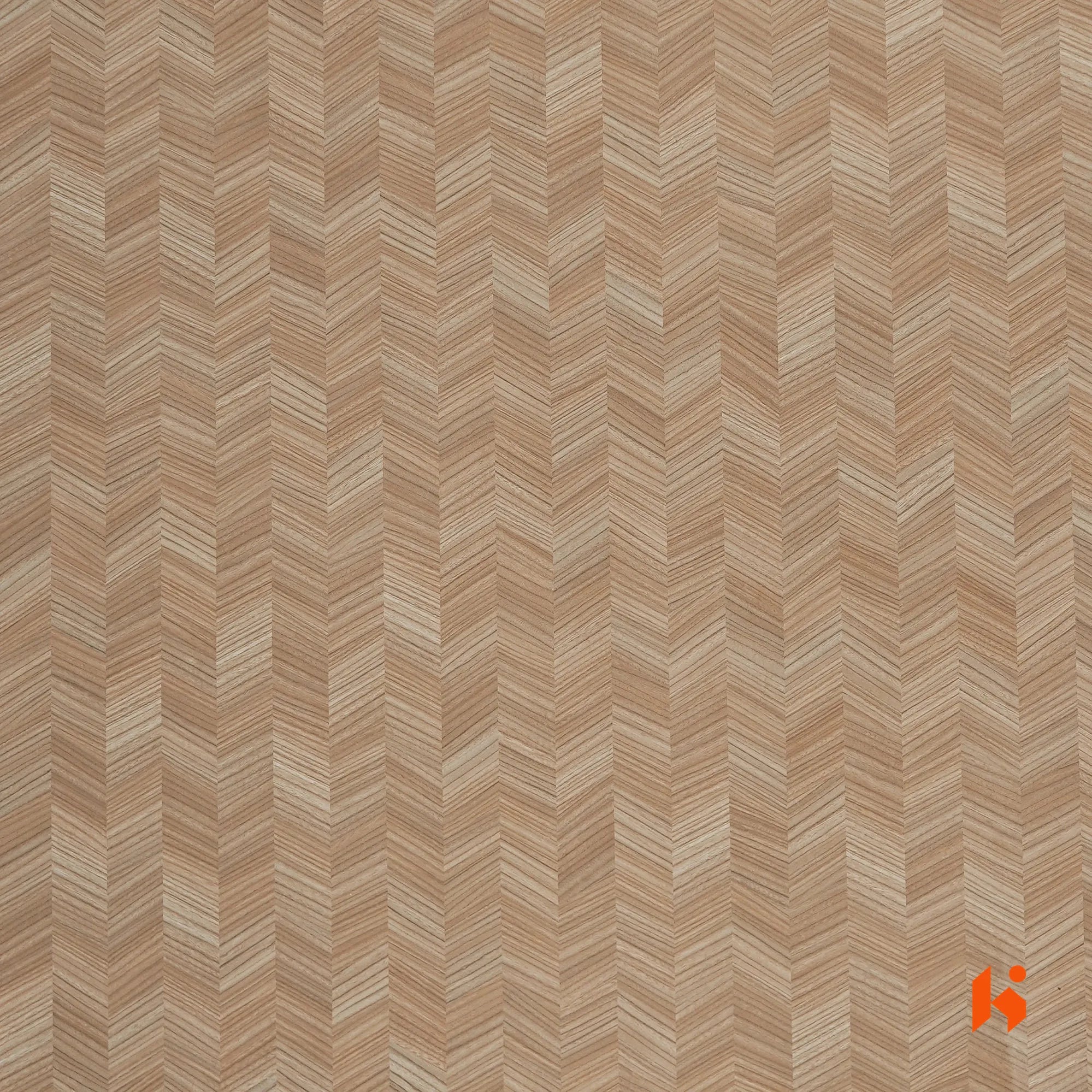 Aica Sunmica 0.8mm Laminates - Bister Herringbone - 5402
