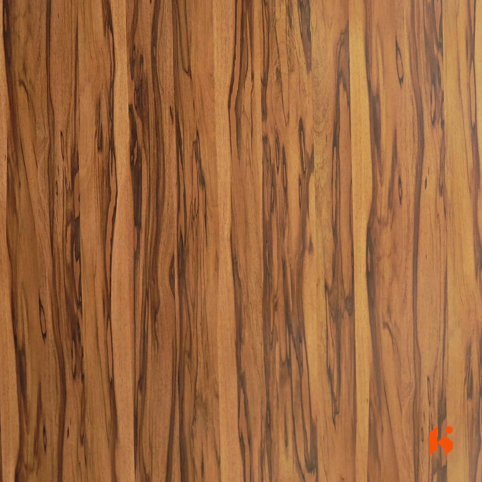 Aica Sunmica 0.8mm Laminates - Alura Walnut - 5407