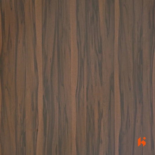Aica Sunmica 0.8mm Laminates - Grail Walnut - 5408