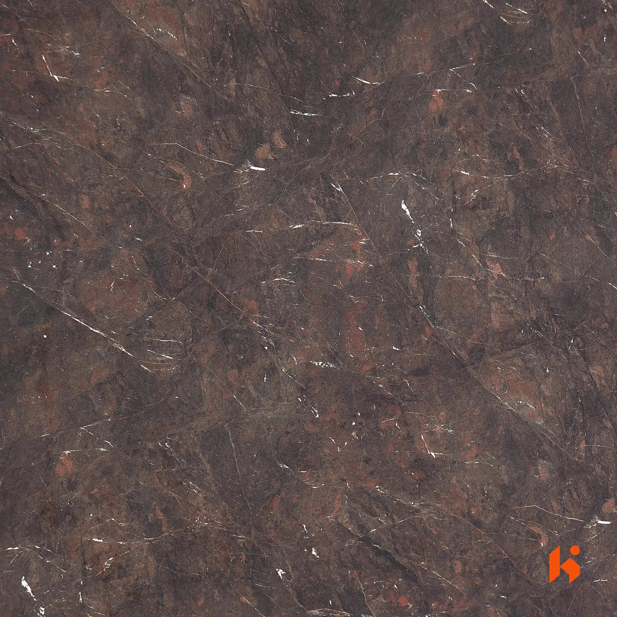 Aica Sunmica 0.8mm Laminates - Rustic Breccia Marble - 5780