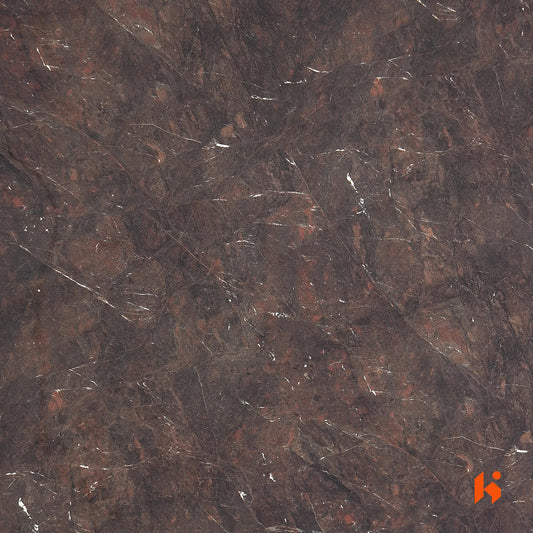 Aica Sunmica 0.8mm Laminates - Rustic Breccia Marble - 5780
